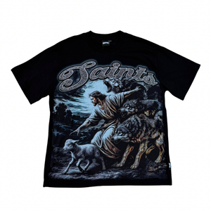 Saints Shepherd Tee