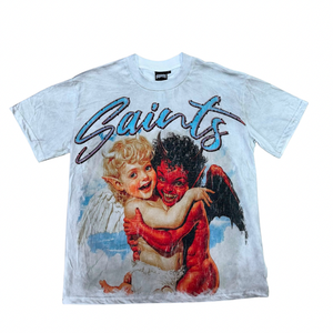 Saints Cherub Saints Tee