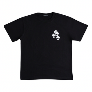 Chrome Hearts Classic Cross Tee