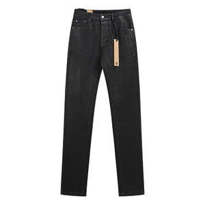 Ksubi Essential Black Skinny Jeans
