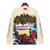 Godspeed Out Of Many One Graffiti Long Sleeve