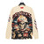Godspeed Biker Skull Long Sleeve