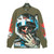 Godspeed Vintage Racer Long Sleeve Olive