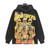 Godspeed Fortis Fortuna Hoodie Black