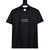 Supreme Tonal Box Logo Tee Black