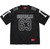 Supreme 63 Football Jersey Black