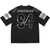 Supreme 94 Football Jersey Black