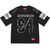 Supreme 94 Football Jersey Black