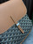 Goyard Belvedere PM Messenger Bag (Orange Leather Flap)