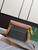 Goyard Belvedere PM Messenger Bag (Orange Leather Flap)