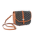 Goyard Belvedere PM Messenger Bag (Tan)