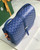 Goyard Belvedere PM Messenger Bag Blue