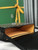 Goyard Belvedere PM Messenger Bag (Black/Tan Canvas)