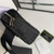 Gucci Logo Belt Bag (Black)