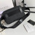 Gucci Logo Belt Bag (Black)