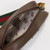 Gucci GG Supreme Camera Bag