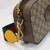 Gucci GG Supreme Camera Bag