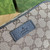 Gucci GG Supreme Toiletry Pouch