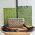 Gucci GG Supreme Toiletry Pouch