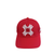 Amiri MA Cross Trucker Hat Red