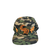 Chrome Hearts CH Camo Trucker Hat