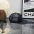 Chrome Hearts Triple Cross Trucker Hat Triple Black