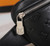 Louis Vuitton Discovery Bumbag – Black Monogram Shadow