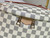 Louis Vuitton Bumbag – Damier Azur