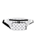 Louis Vuitton Bumbag – White Monogram