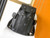Louis Vuitton Christopher Backpack – Black