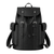 Louis Vuitton Christopher Backpack – Black