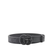 Gucci GG Supreme Double G – Black/Grey