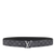 Louis Vuitton Damier Graphite LV Initiales – Black/Grey