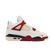 AJ 4 Retro ‘Red Cement’