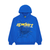 Sp5der Web Hoodie – Royal Blue/Yellow