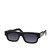 Chrome Hearts Black Rectangle