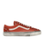 Vans LX Old Skool 36 Pearlized Rust Bronze