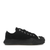Maison Mihara Yasuhiro Peterson OG Sole Canvas Low Triple Black