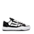 Amiri MMY Bones x Maison Mihara Yasuhiro Black