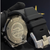 AP Royaloak Bustdown Moissanite Watch