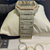 Cartier Santos Moissanite Watch - Two Tone