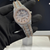 Moissanite Ladies AP Watch