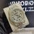 Rolex Date-Just Moissanite Watch - Silver