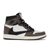 AJ 1 Retro x Travis Scott 'Mocha'