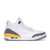 AJ 3 Retro 'Laser Orange'