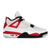 AJ 4 Retro 'Red Cement'