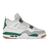 AJ 4 Retro x SB ‘Pine Green’