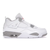 AJ 4 Retro 'White Oreo'