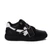 Off-White Out of  Office ‘Black White Gold’