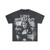 LOST INTRICACY Stop Following The Crowd Tee